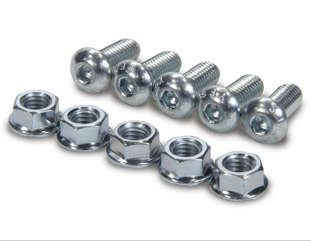 MPD Bolt Kit for Front Hub