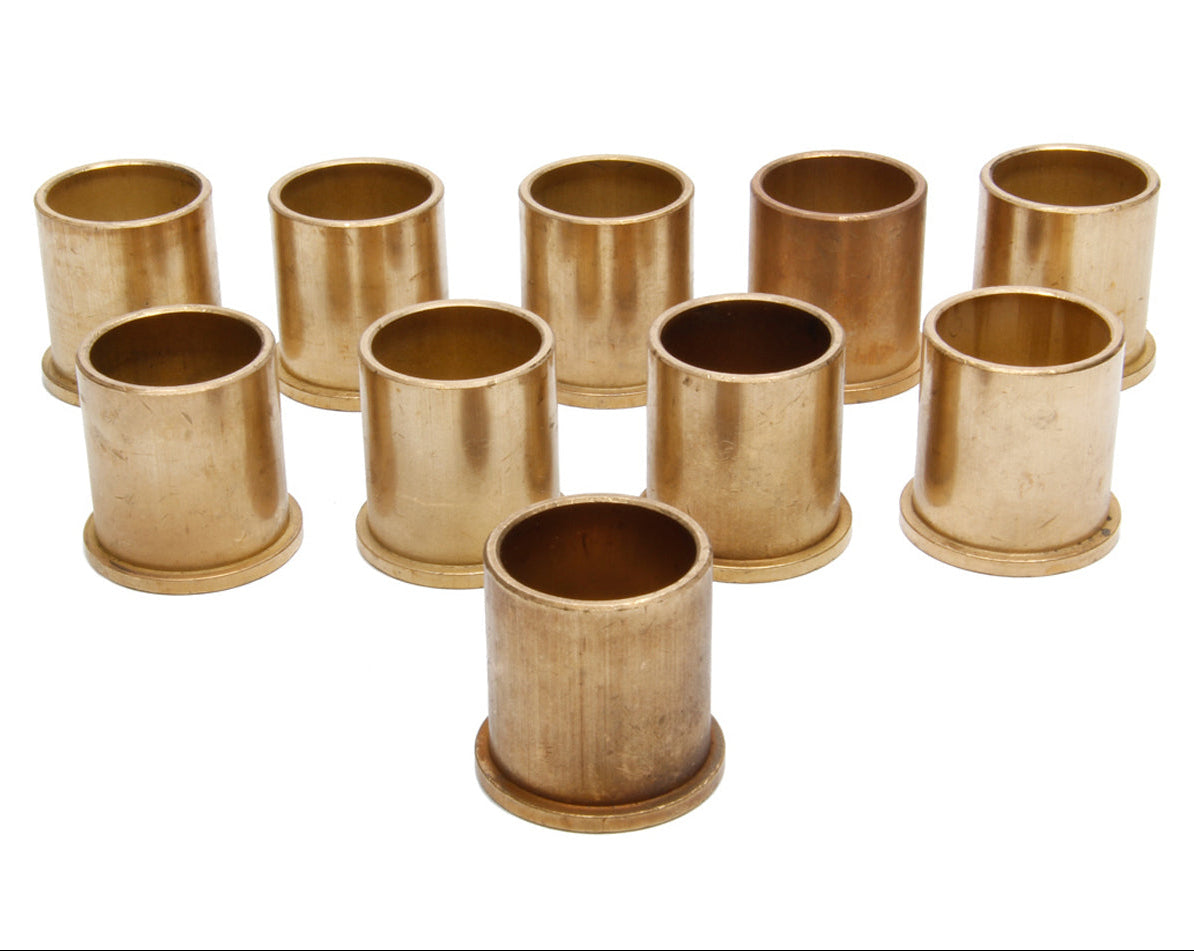 MPD Torsion Bar Bushing .095 Sprint Car (10-Pack)