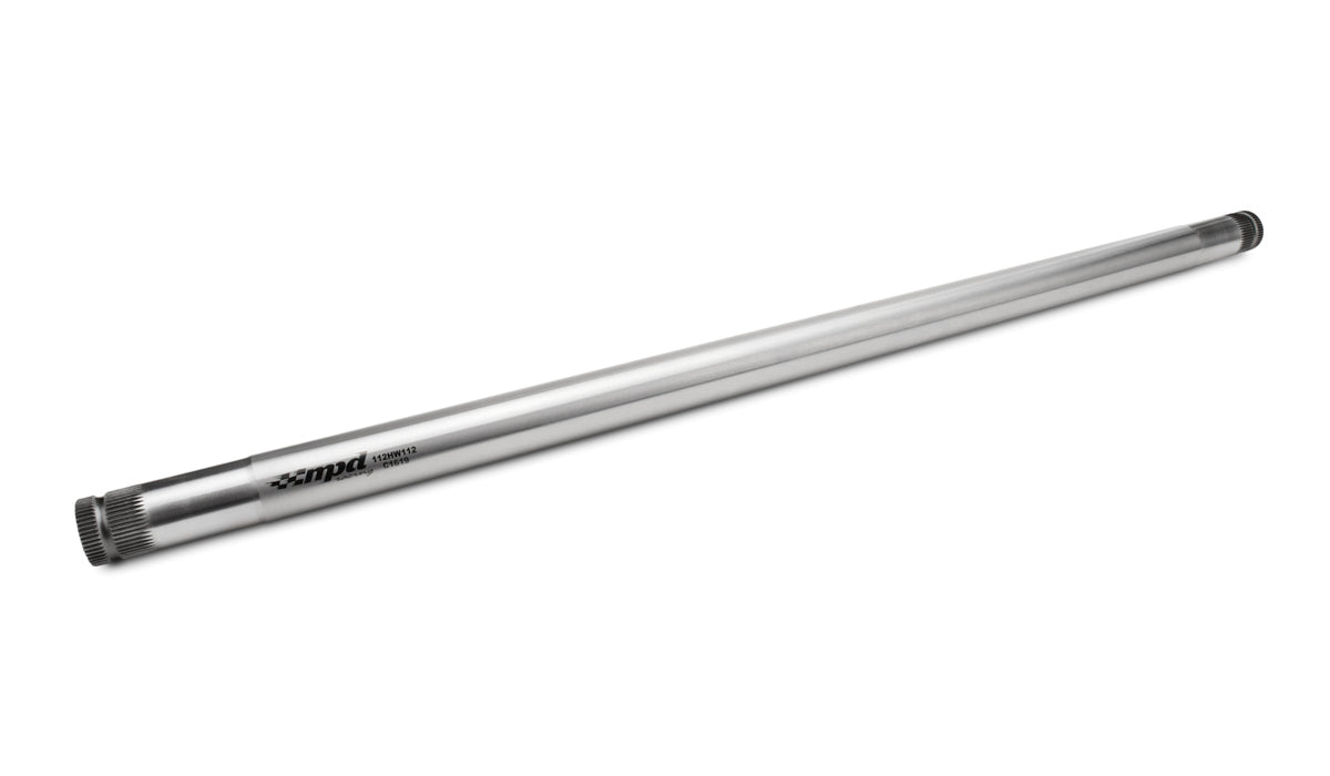 MPD Sway Bar 1.50" x 37.5 1.50-48 Spline