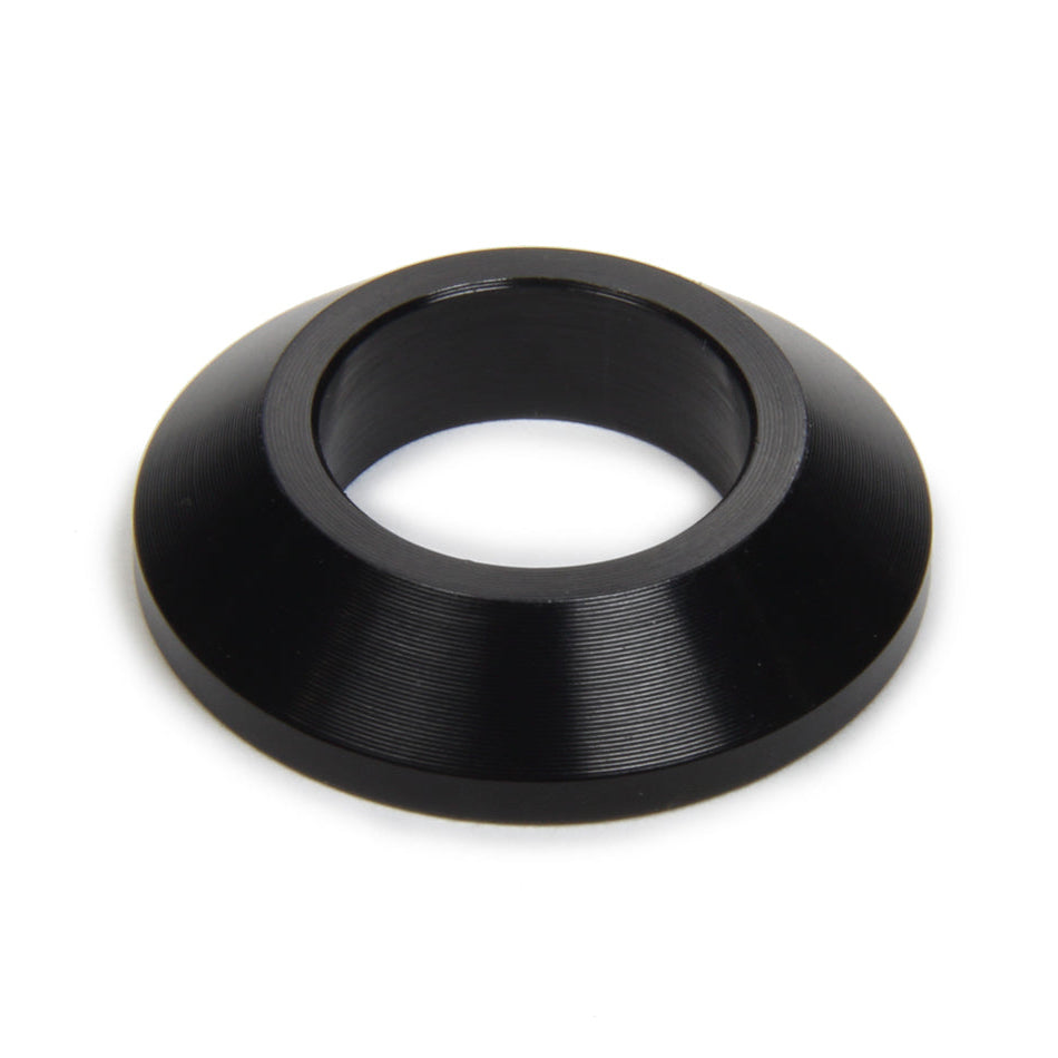 MPD Cone Spacer 1" Aluminum Black