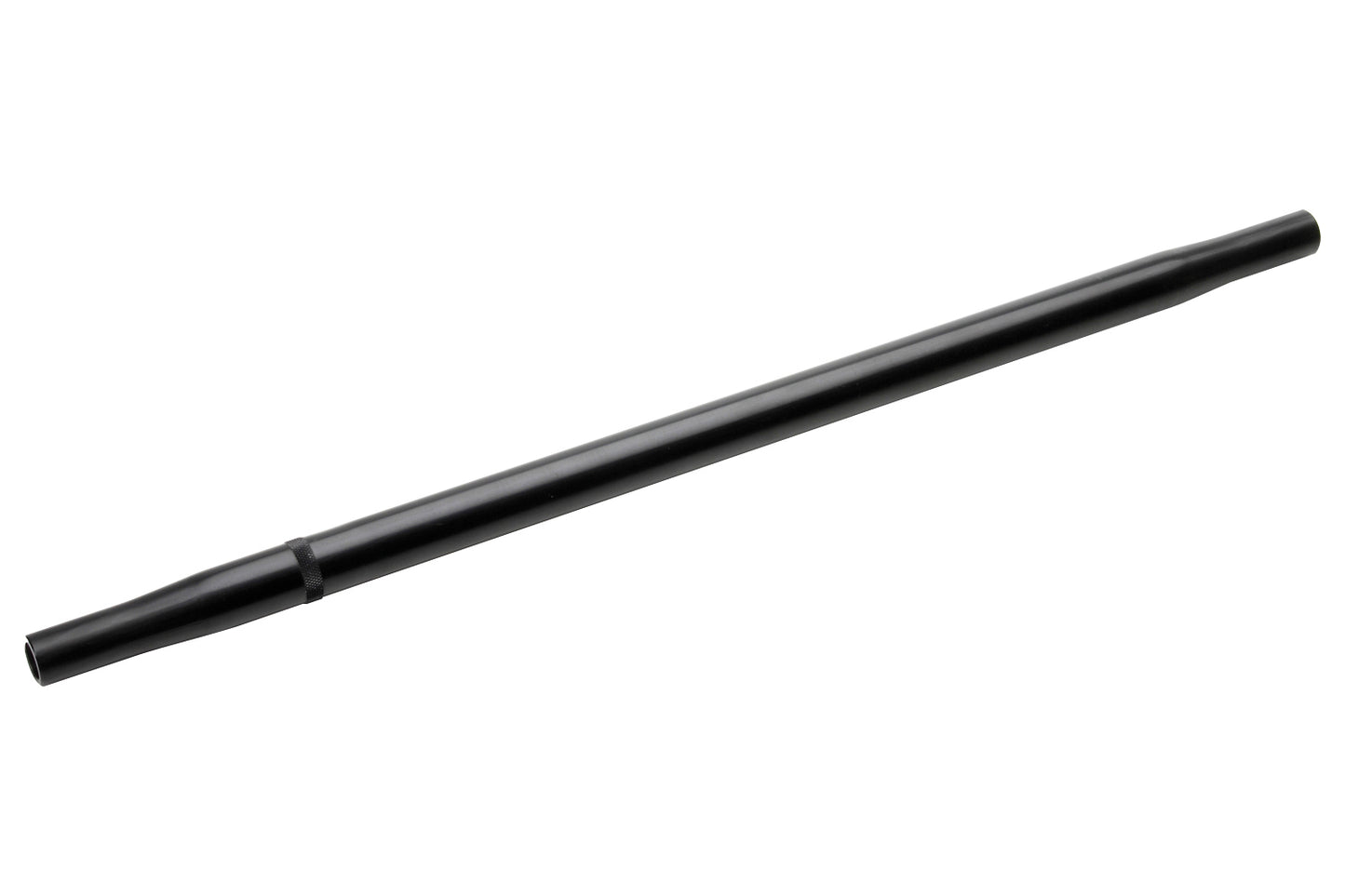 MPD 5/8 Aluminum Radius Rod 19.5" Black 1" OD