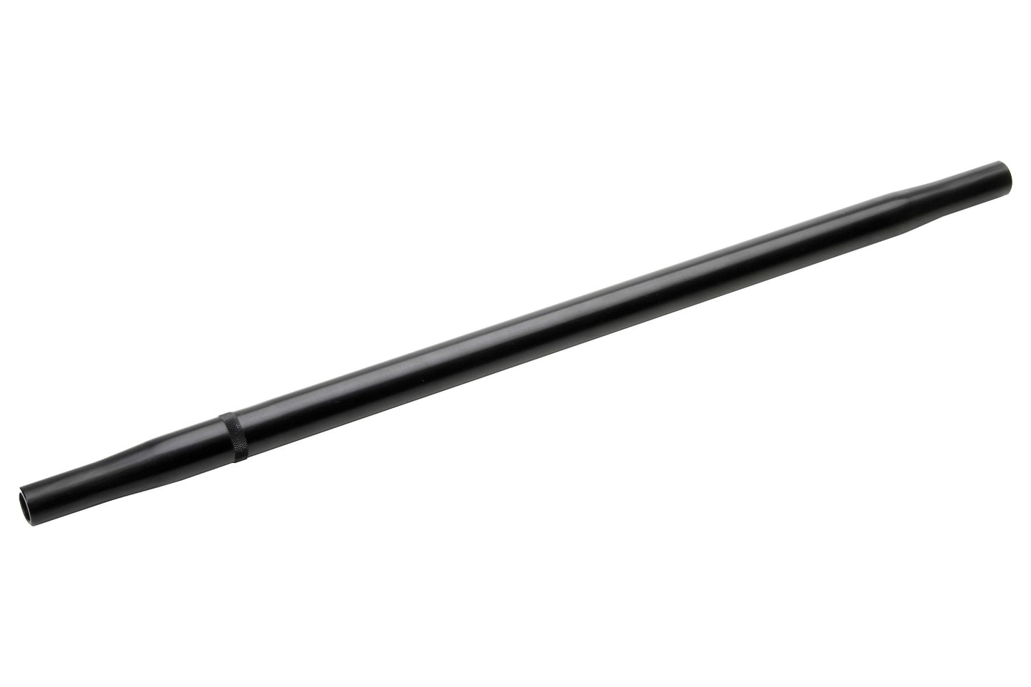 MPD 5/8 Aluminum Radius Rod 23" Black 1" OD