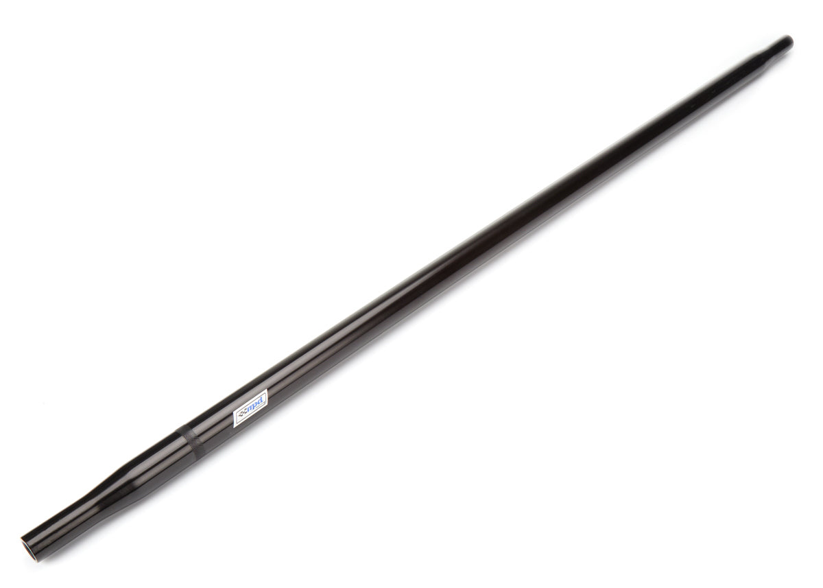 MPD 5/8 Aluminum Radius Rod 39" Black 1.125 OD