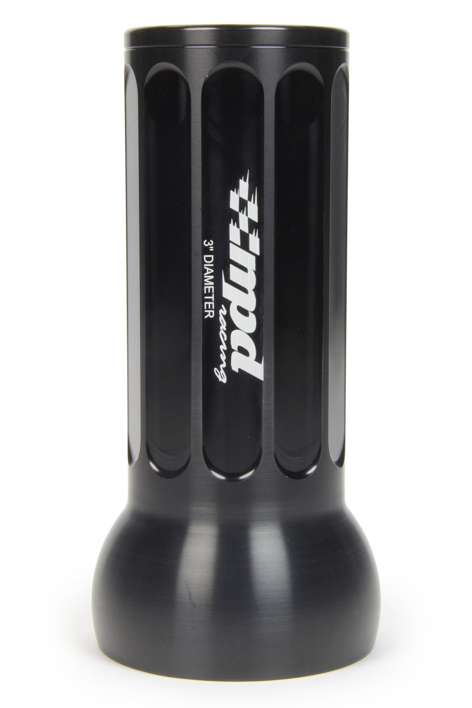 MPD Torque Ball Black for MPD Tube 3"
