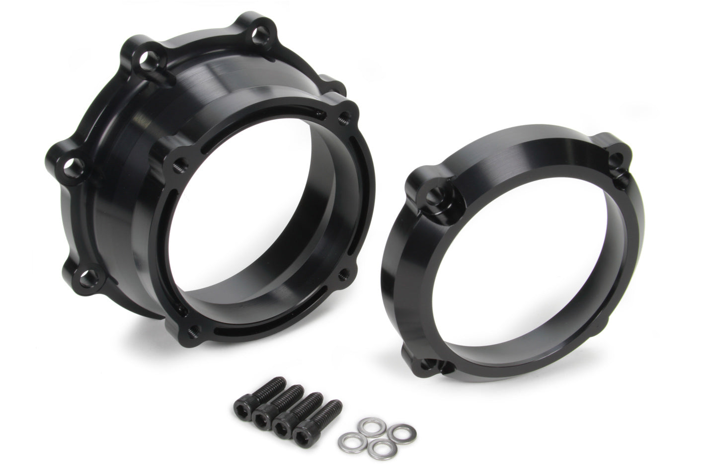 MPD Torque Ball Housing Kit Billet