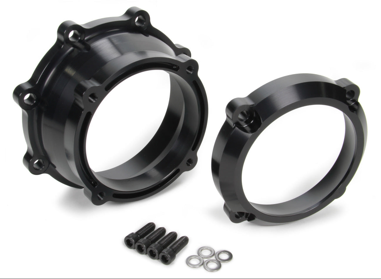 MPD Torque Ball Housing Kit Billet