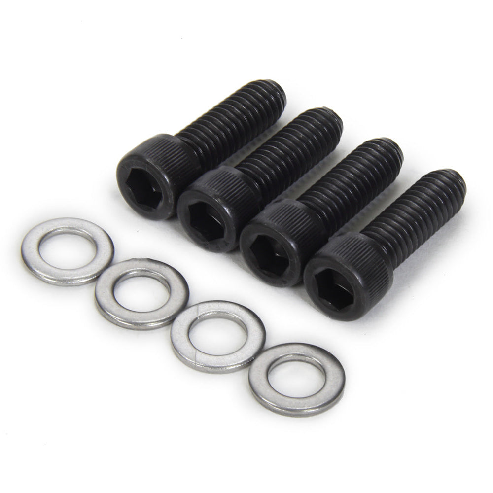 MPD Bolt Kit for 68200/68203 (4) 5/16 Bolts & Washers