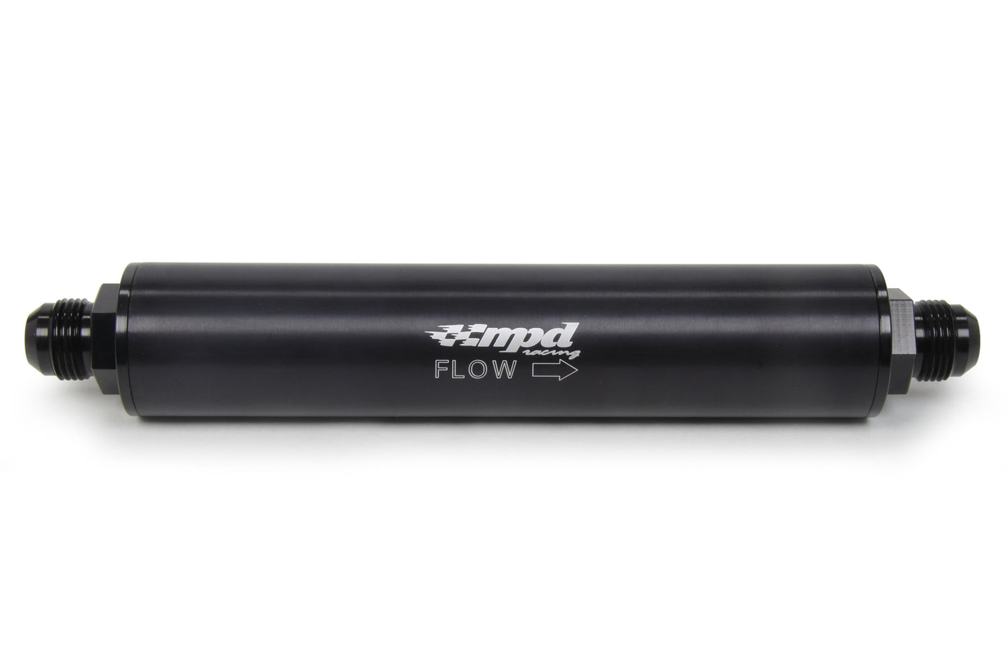MPD Fuel Filter -12 Ends 100 Micron Stainless Element