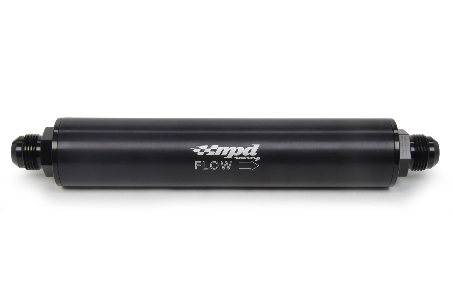 MPD Fuel Filter -12 Ends 100 Micron Stainless Element