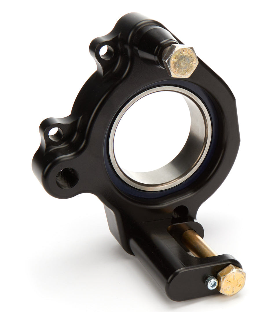 MPD Pro Series Birdcage Right Side Dirt Sprint