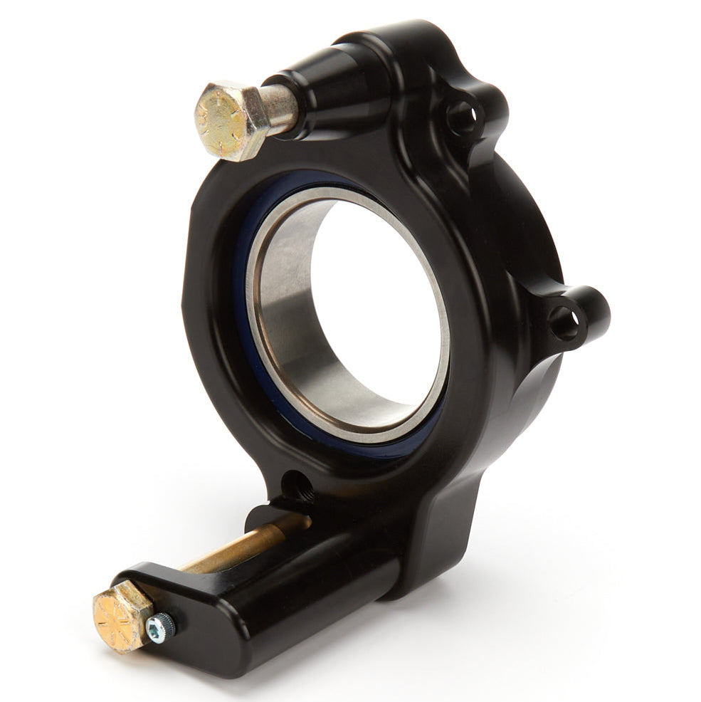 MPD Pro Series Birdcage Left Side Dirt Sprint