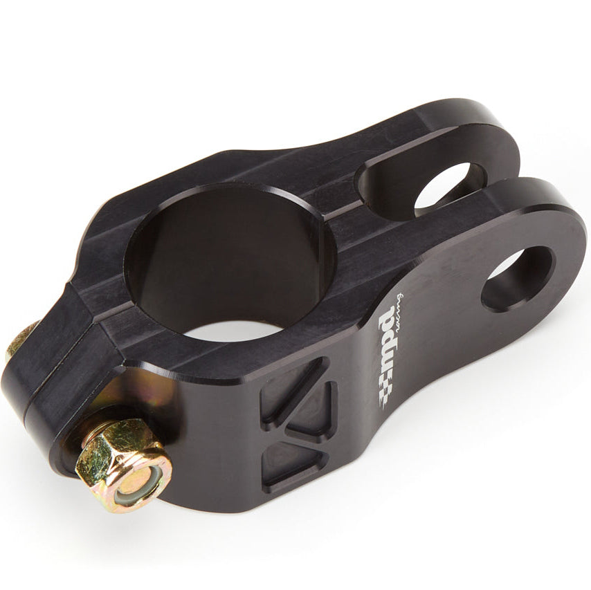 MPD Panhard Clamp 1.250" Aluminum
