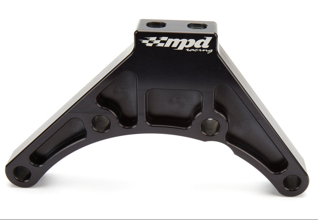 MPD Quickchange Panhard Bar Bracket Aluminum