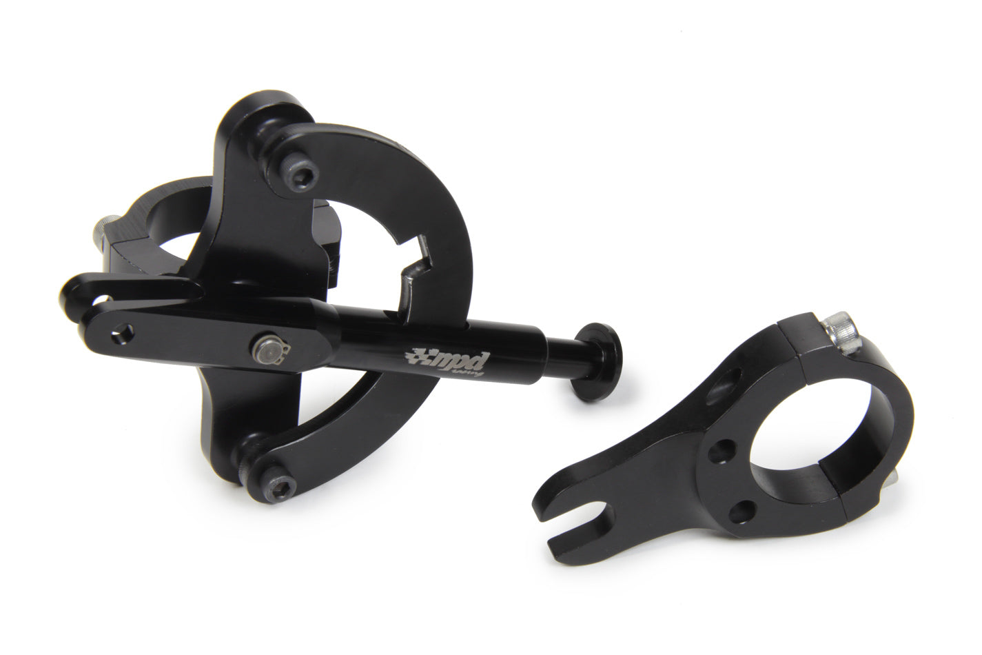 MPD Push Lock Shifter Clamp On Style