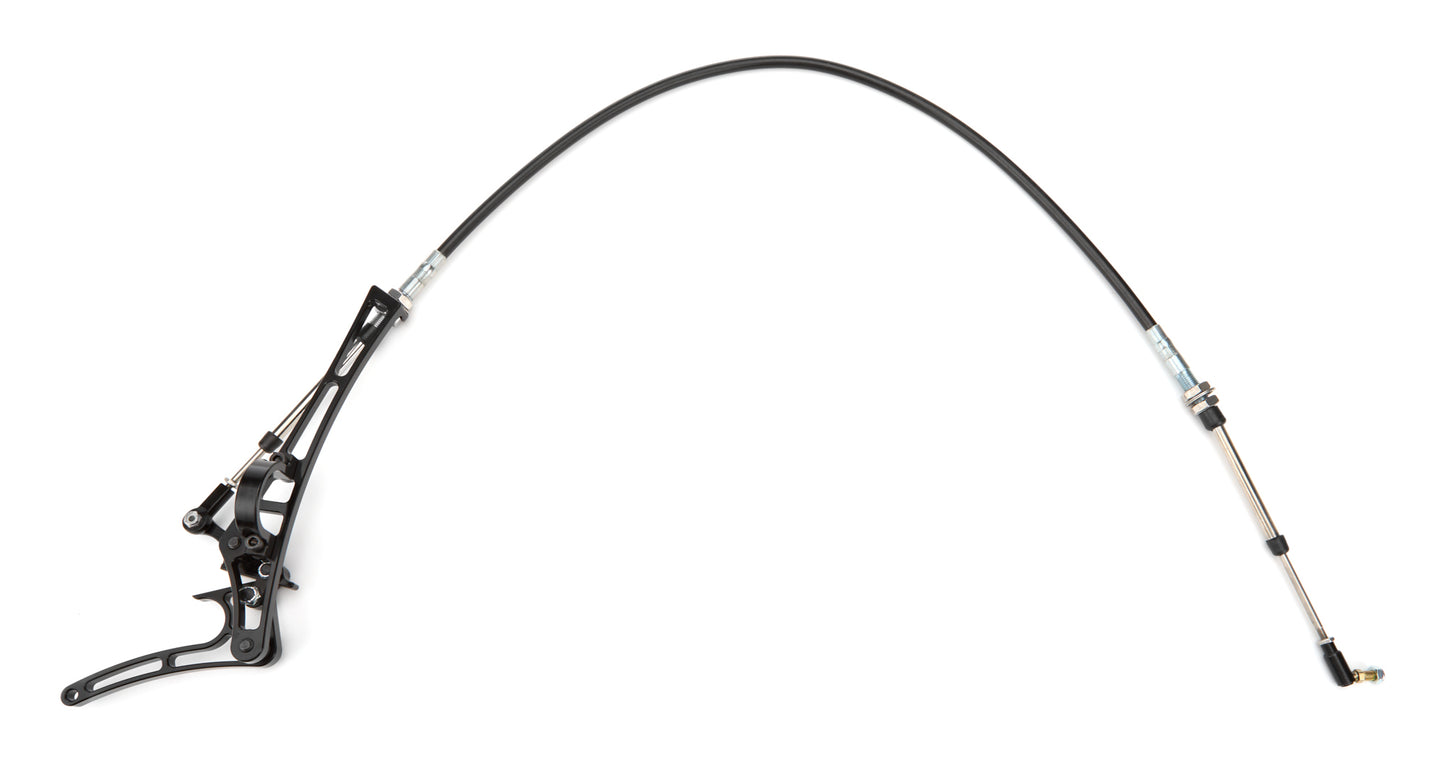 MPD Lever Lock Shifter