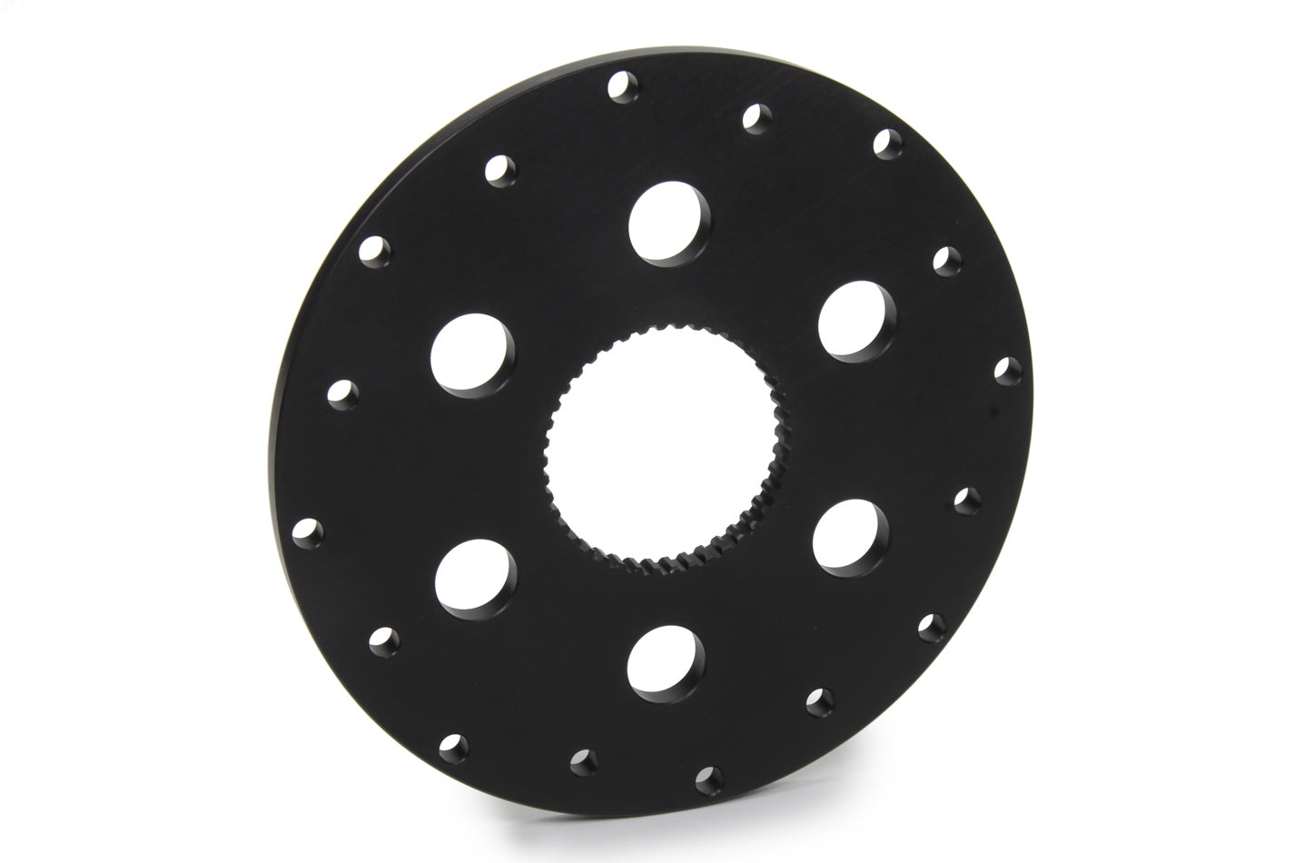 MPD Splined Brake Adapter 42 Spline Auminum