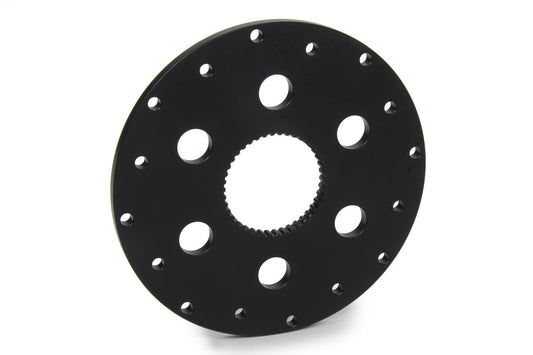 MPD Splined Brake Adapter 42 Spline Auminum