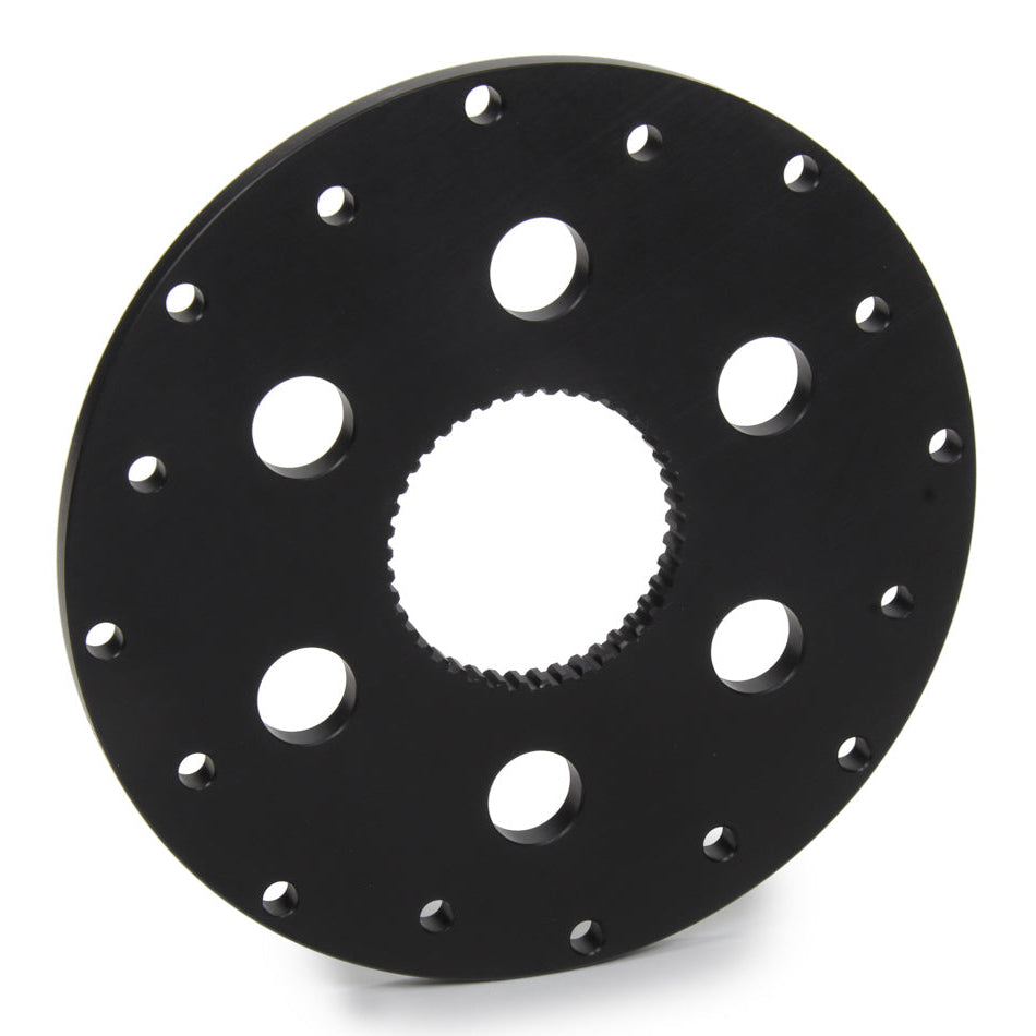 MPD Splined Brake Adapter 42 Spline Auminum