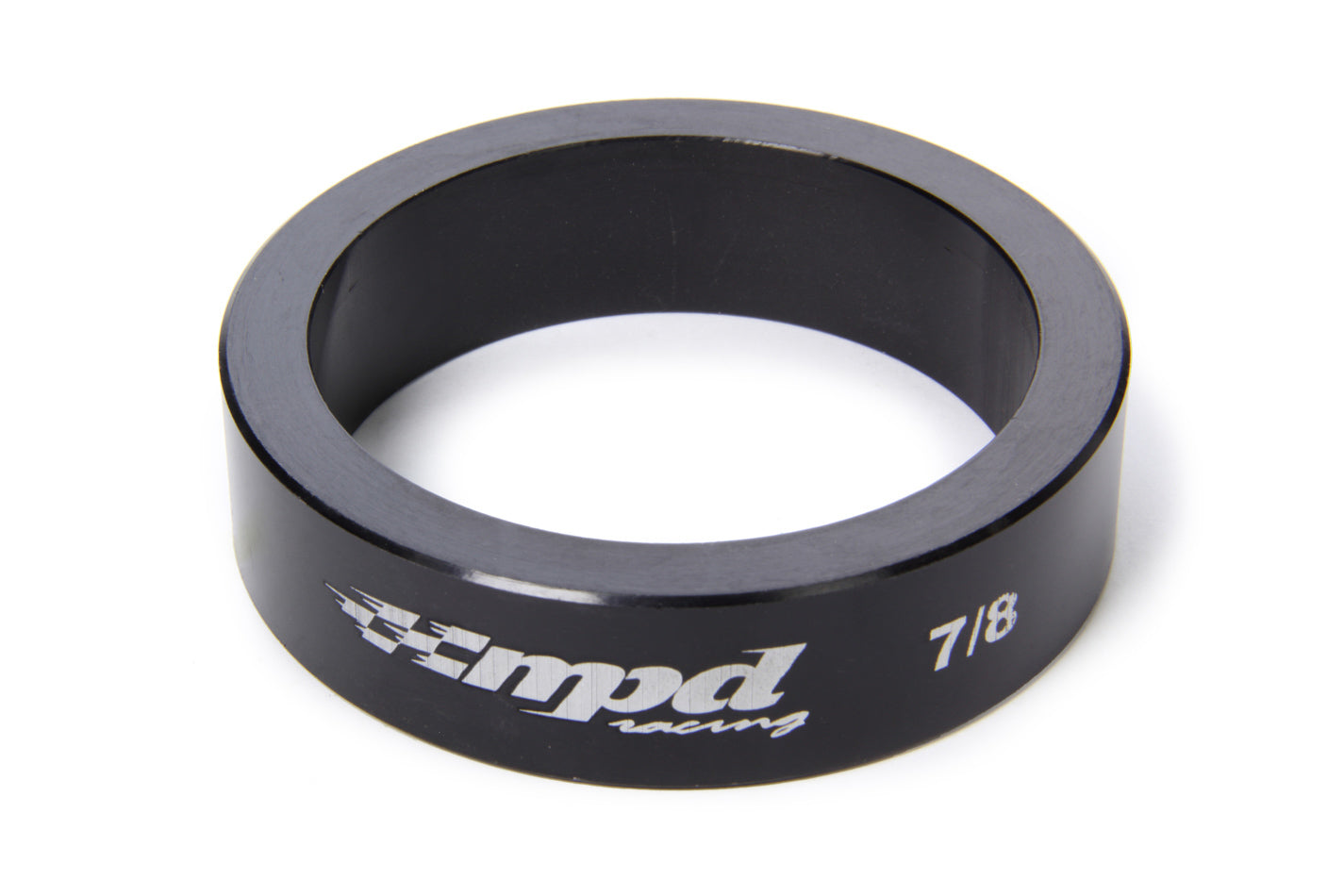 MPD 7/8" Axle Spacer Billet Aluminum