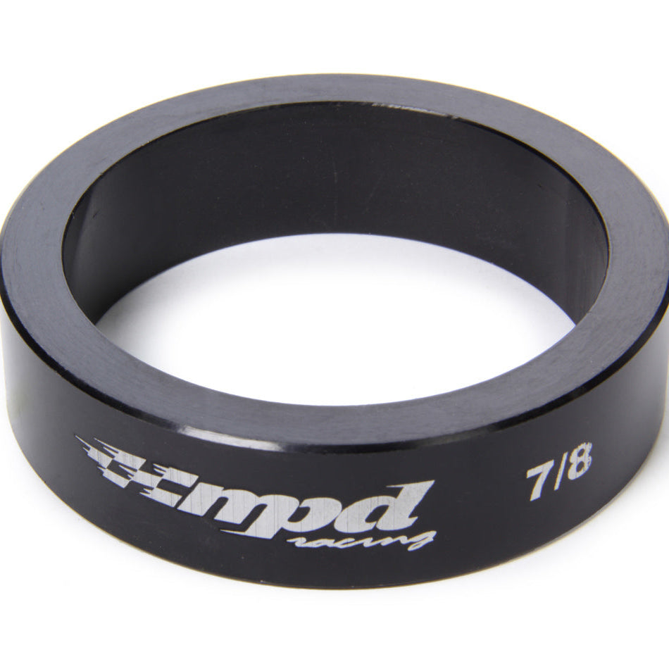 MPD 7/8" Axle Spacer Billet Aluminum