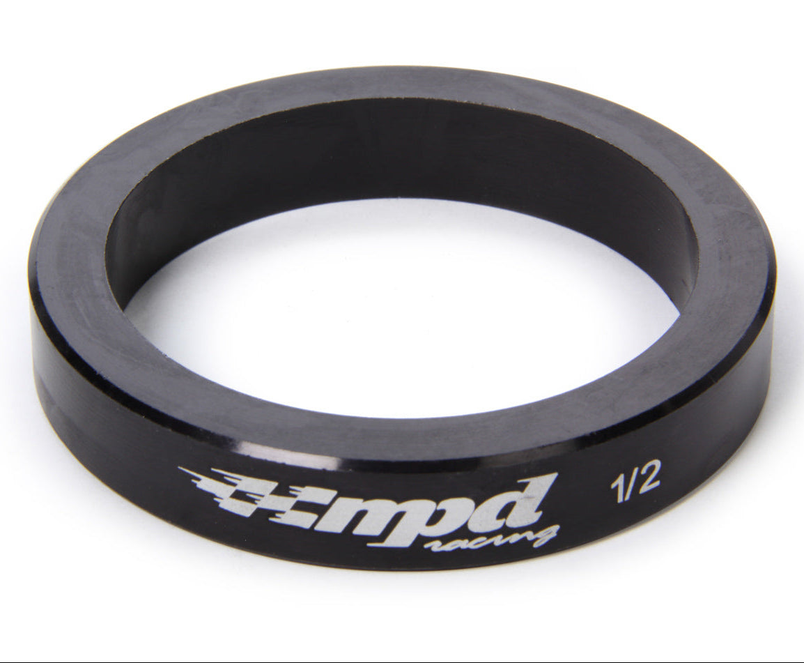 MPD 1/2 Spacer 36 Spline Midget System