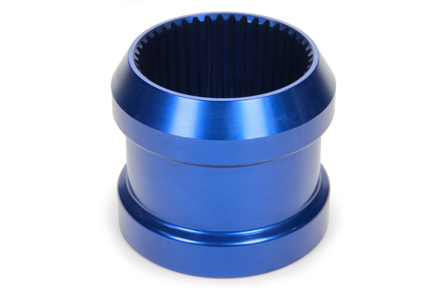 MPD Splined Rear Axle Spacer 3" & Tapered
