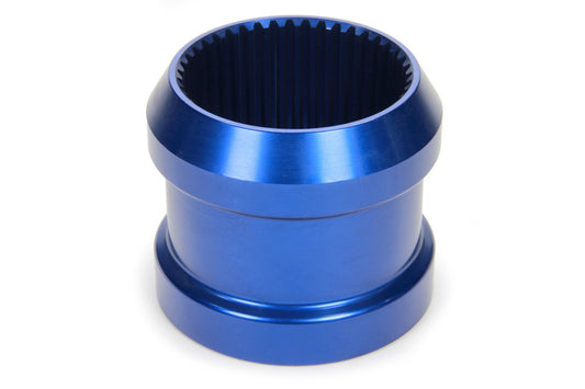 MPD Splined Rear Axle Spacer 3" & Tapered