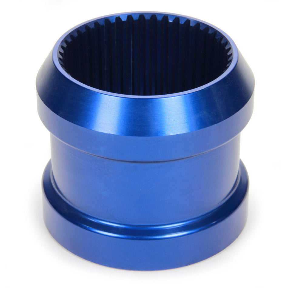 MPD Splined Rear Axle Spacer 3" & Tapered