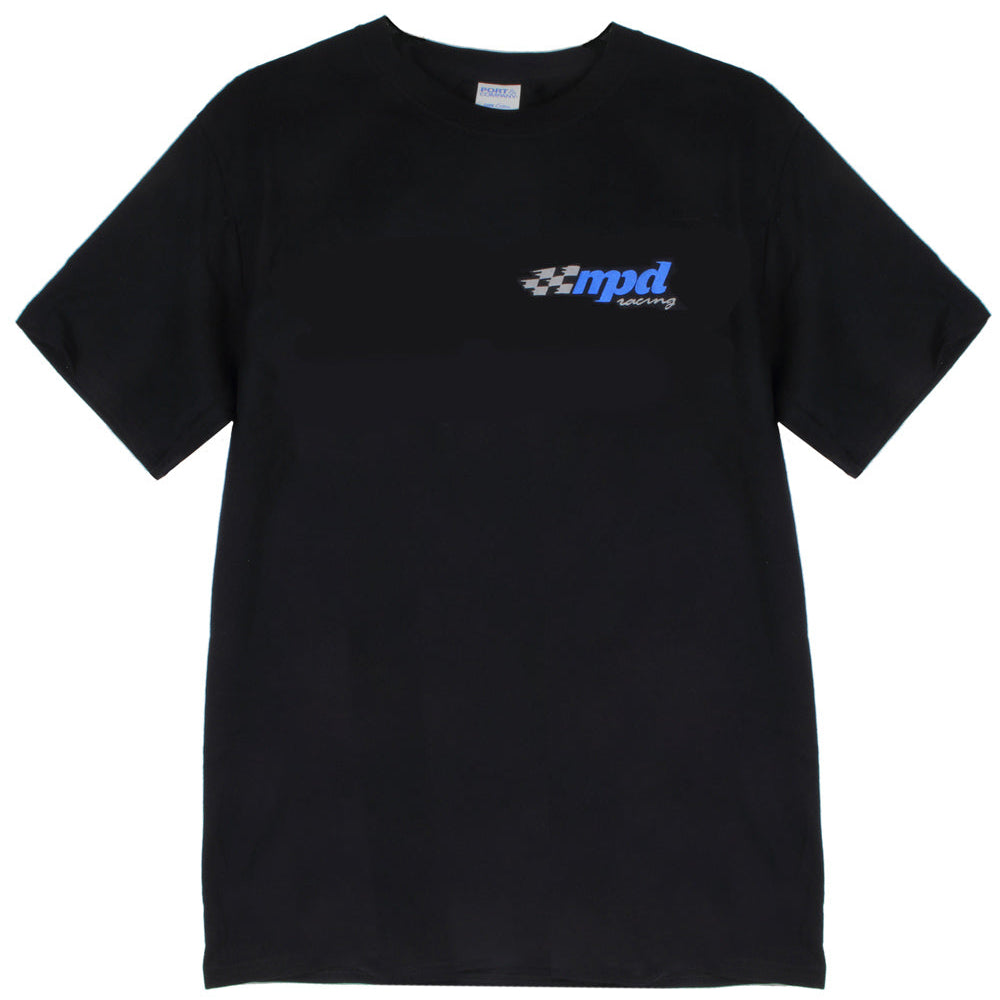 MPD Softstyle Tee Shirt 2XL