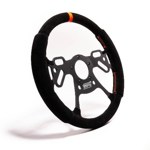 MPI Drag Steering Wheel
