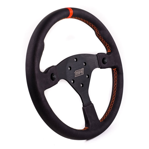 MPI F-Series Road Race and Off Road Steering Wheel MPI-F14-2B-HG