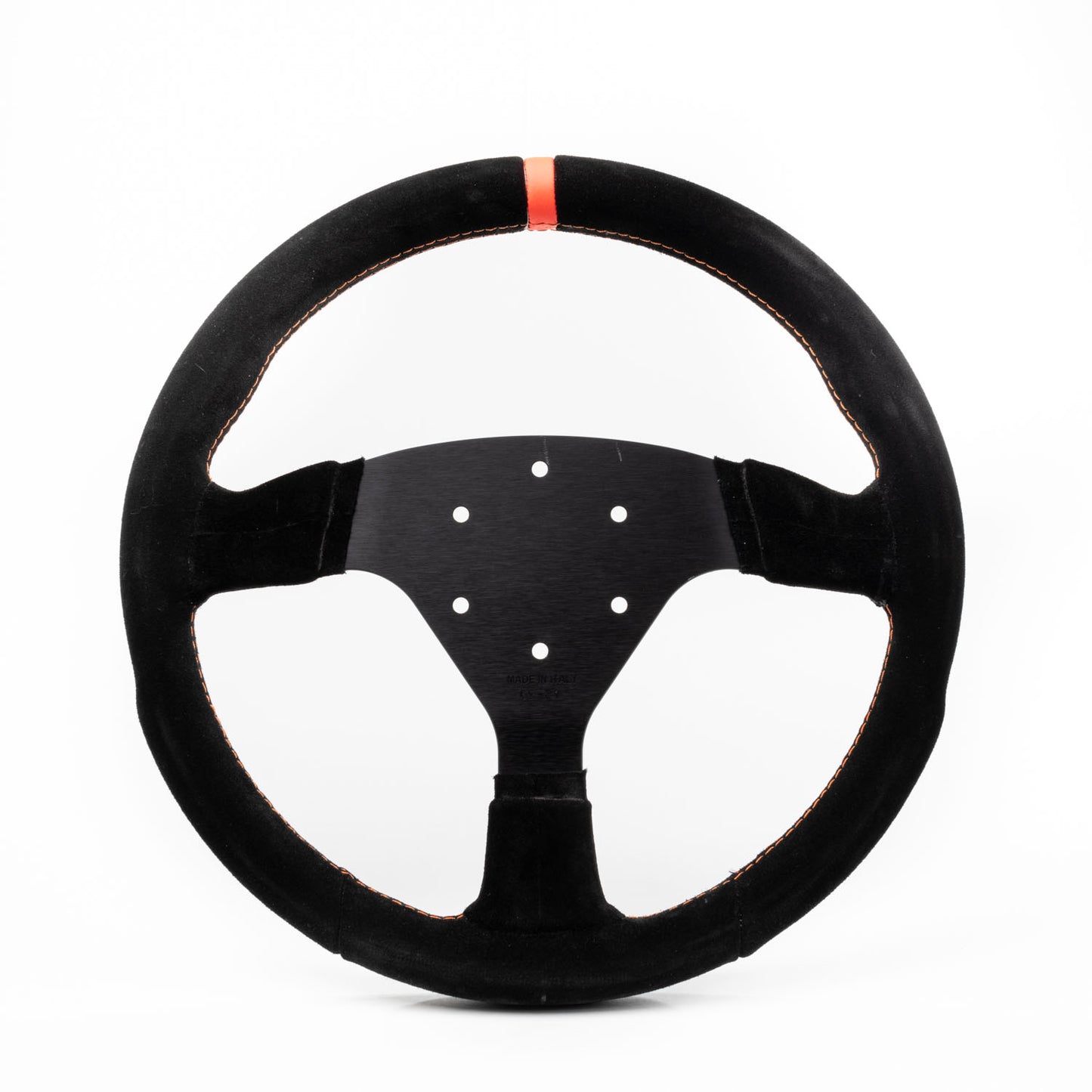 MPI Track Day Steering Wheel MPI-F2-14