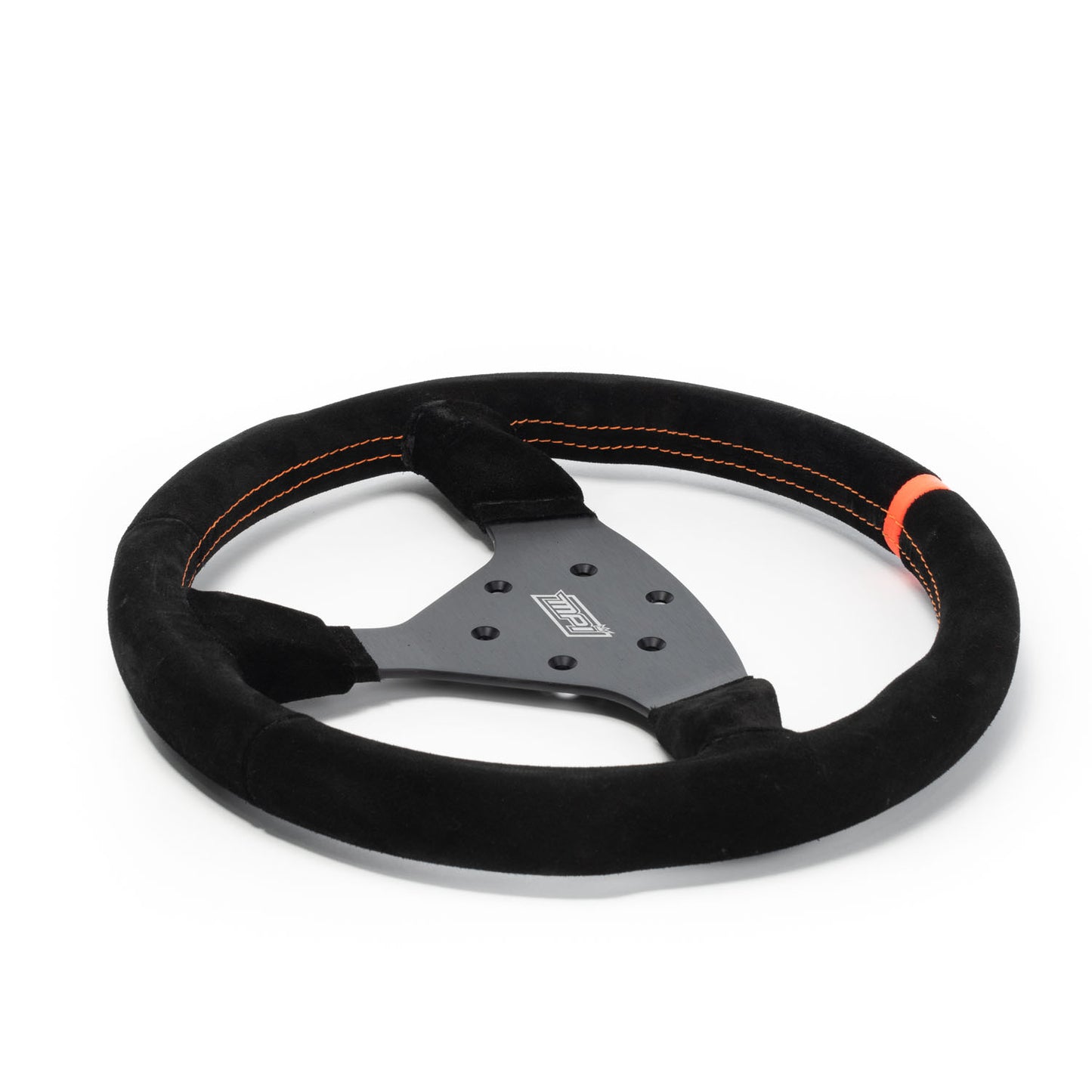 MPI Track Day Steering Wheel MPI-F2-14 14-inch
