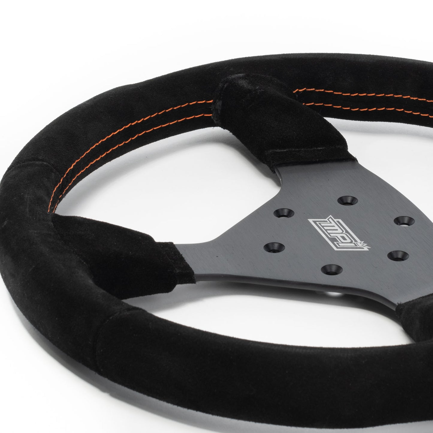 MPI Track Day Steering Wheel MPI-F2-14
