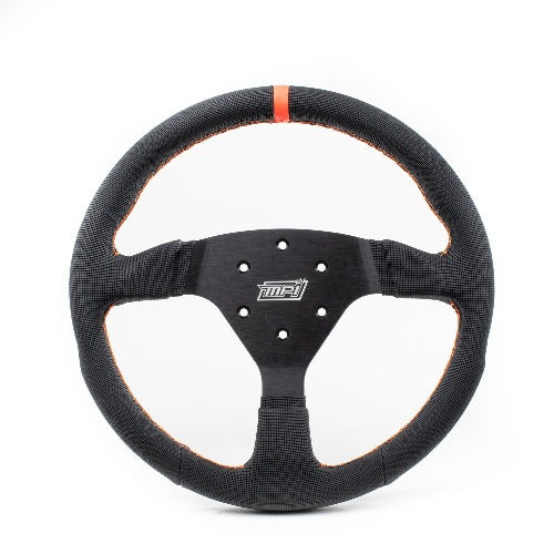 MPI Track Day Steering Wheel MPI-F2-14-PX - 14in Weatherproof