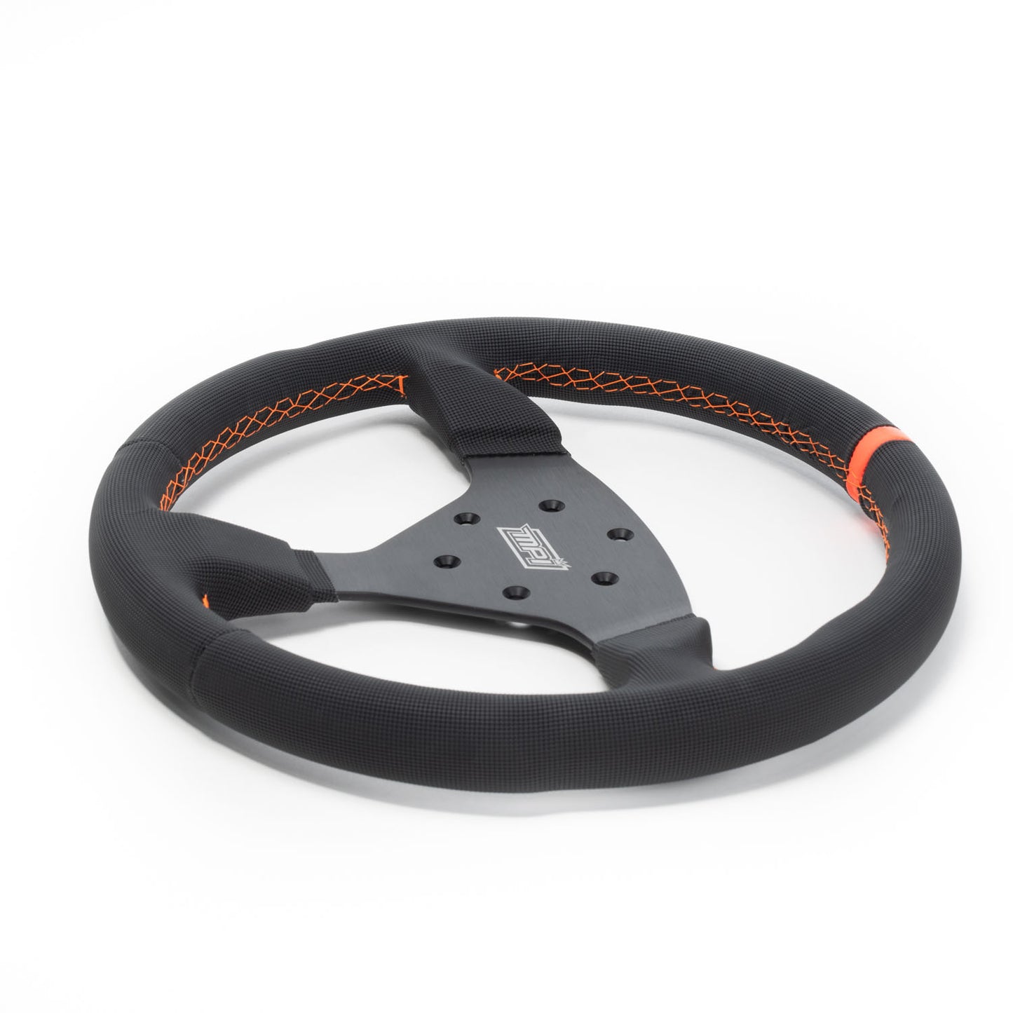 MPI Track Day Steering Wheel MPI-F2-14-PX - 14in Weatherproof