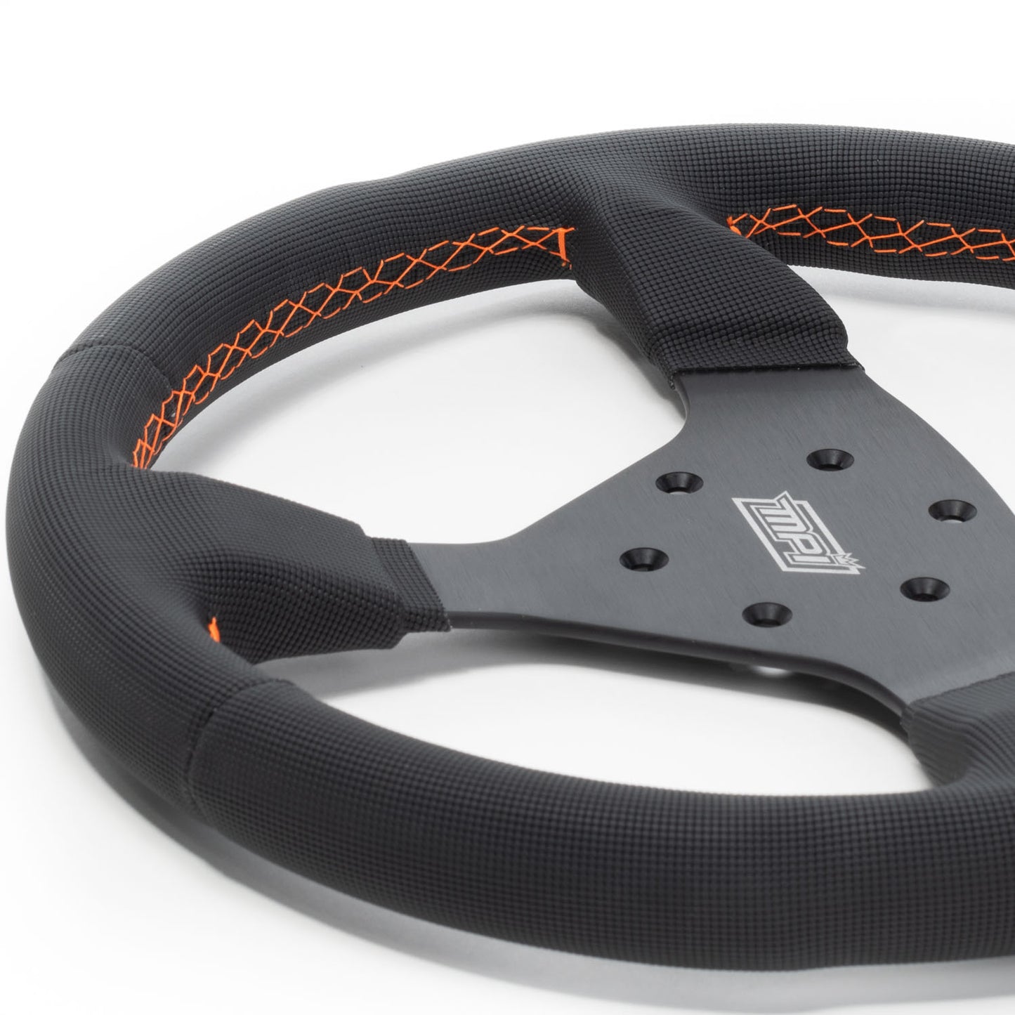 MPI Track Day Steering Wheel MPI-F2-14-PX - 14in