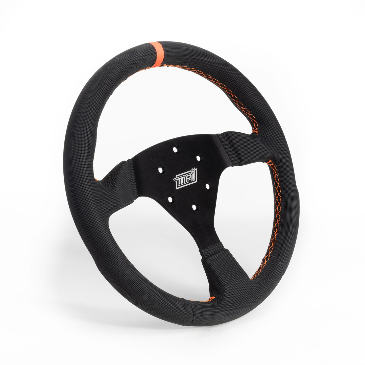 MPI Track Day Steering Wheel MPI-F2-14-PX - 14in Weatherproof