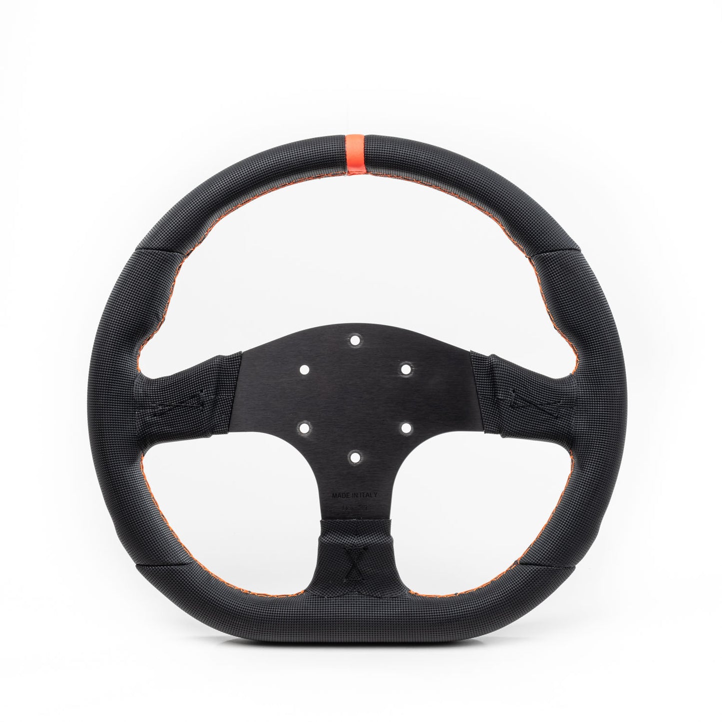 MPI Touring Steering Wheel 13in Weatherproof (Pixel Covering) GT2-13-PX