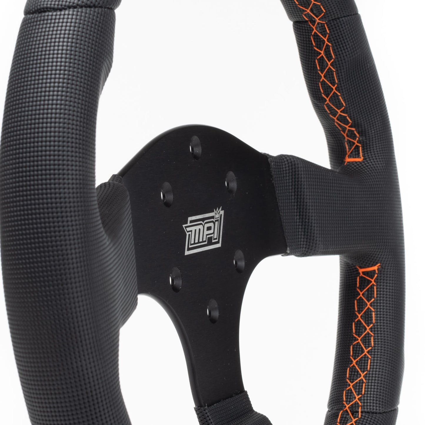 MPI Touring Steering Wheel 13in Weatherproof (Pixel Covering) GT2-13-PX