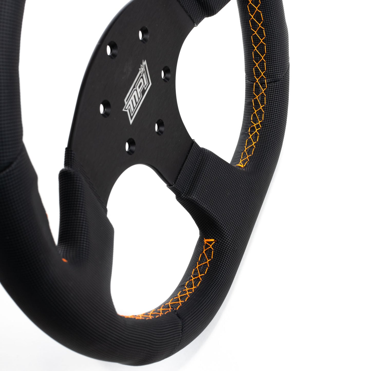 MPI Touring Steering Wheel 13in Weatherproof (PX Covering) GT2-13-PX