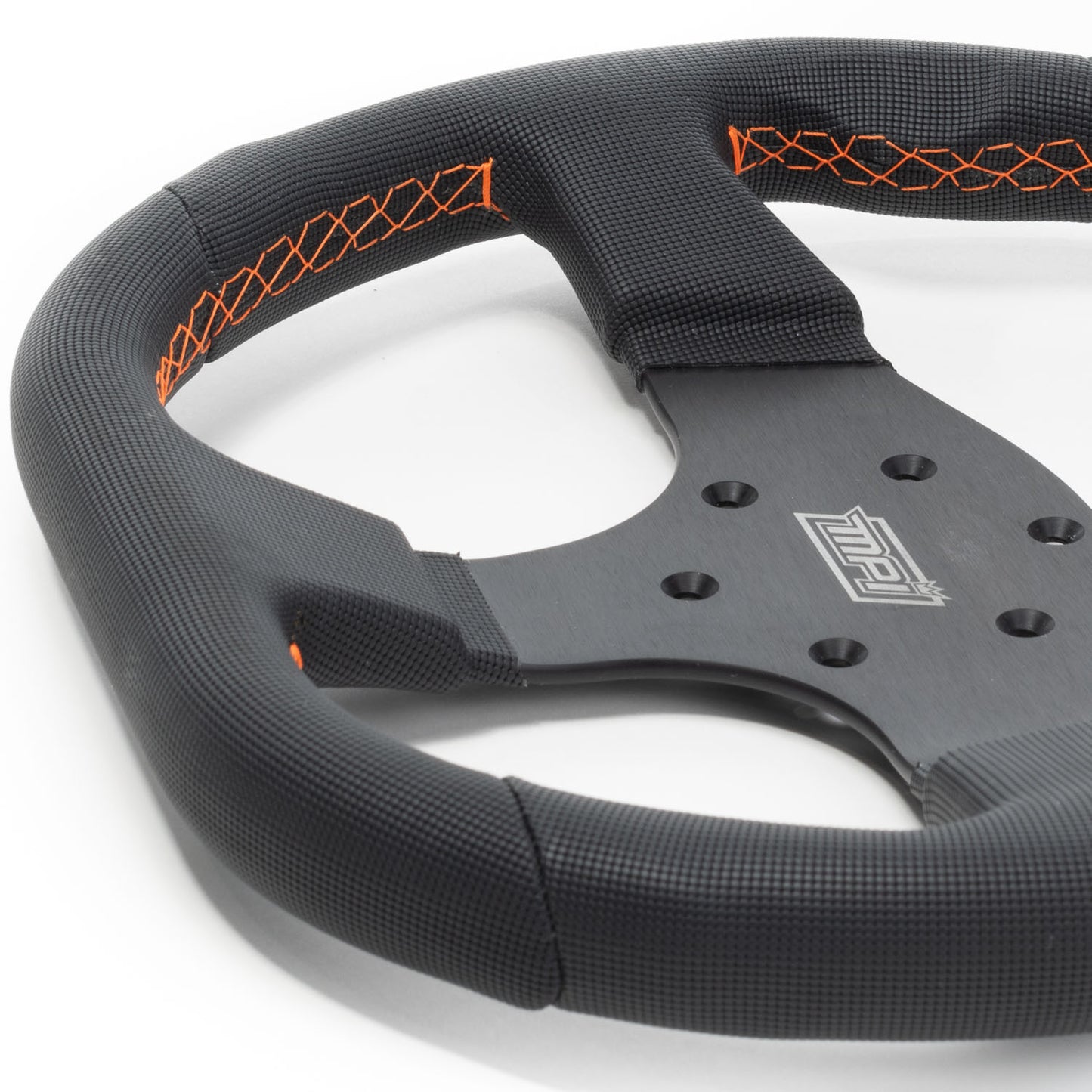 MPI Touring Steering Wheel 13in Weatherproof (Pixel Covering) GT2-13-PX
