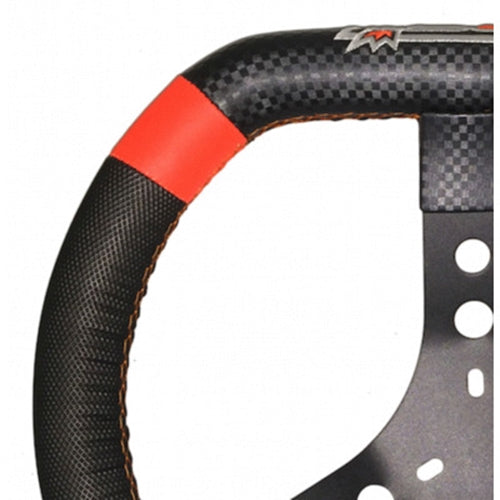 MPI Dirt Kart Steering Wheel