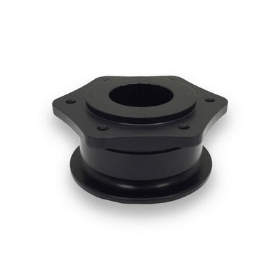 MPI 6-Bolt Steering Wheel Quick Release
