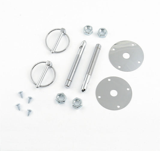 Mr. Gasket Hood Pin Kit 1017