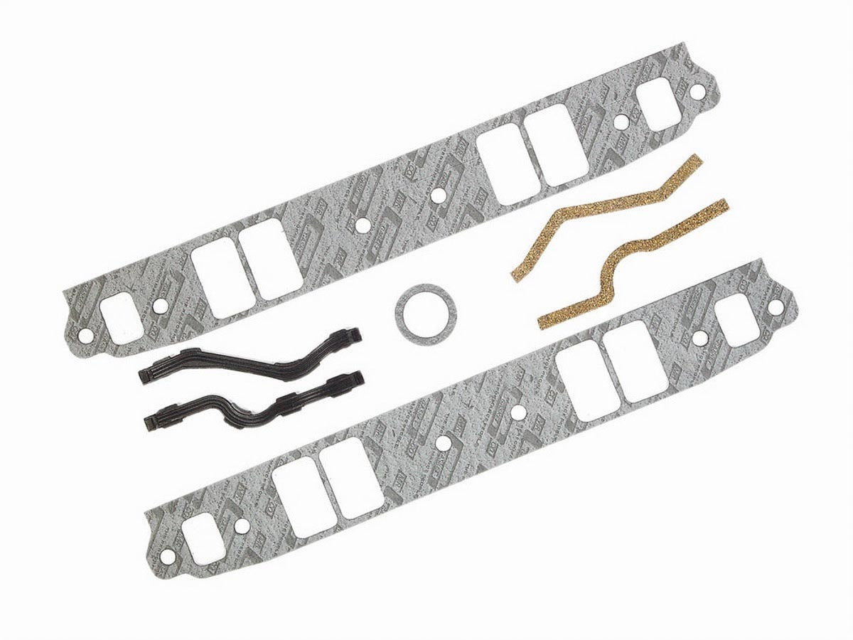 Mr. Gasket Intake Manifold Gasket SBC 102G
