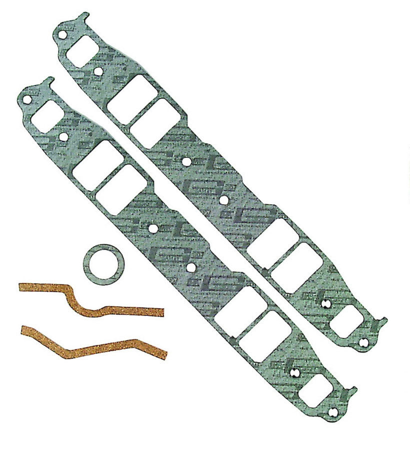 Mr. Gasket Intake Manifold Gasket SBC 106