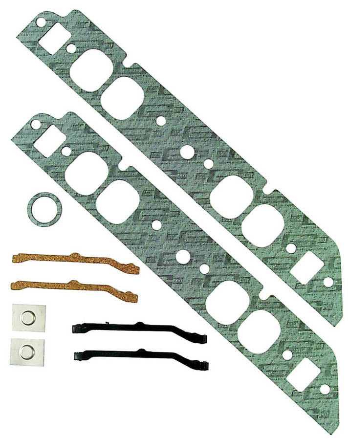 Mr. Gasket Intake Manifold Gasket BBC 107