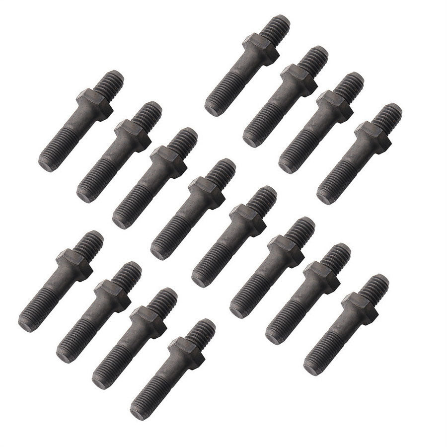 Mr. Gasket Rocker Arm Stud Screw-In (16pk) 1074