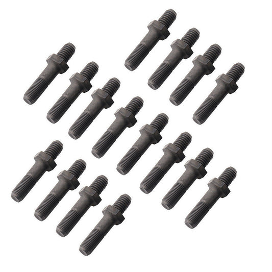 Mr. Gasket Rocker Arm Stud Screw-In (16pk) 1074